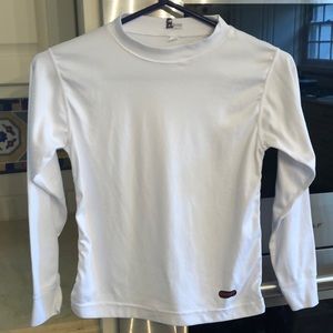 Thermotech unisex base layer